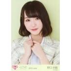 中古生写真(女性) イコールラブ(=LOVE)/野口衣織/バス