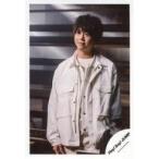 ショッピングhey!say!jump 中古生写真(ジャニーズ) Hey! Say! JUMP/有岡大貴/上半身・衣装白・首傾げ・口閉じ/Hey! Say! JUMP シングル「L