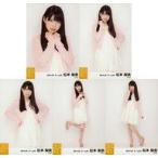 中古生写真(AKB48・SKE48) ◇松本梨奈/「私服衣装2014“
