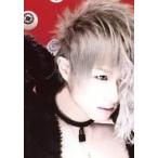 ショッピング七生 中古生写真(男性) R指定/七星/バストアップ・衣装黒・右手首元・背景赤・目玉・「アイアムメンヘラ」衣装・ポストカードサイズ/アーティスト生