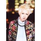 ショッピング七生 中古生写真(男性) R指定/七星/上半身・衣装白・赤・黒・両手下げ・「スロウデイズ」衣装・ポストカードサイズ/アーティスト生写真