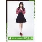 中古生写真(乃木坂46) 長沢菜々香/全身/2019-SUMMER-0