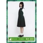 中古生写真(乃木坂46) 藤吉夏鈴/全身