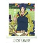 中古アニメ系トレカ RARE3[レア]：幸村精市(金箔押し)