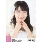 中古生写真(AKB48・SKE48) No.087 ： 小嶋真子/AKB48 