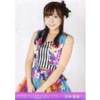 中古生写真(AKB48・SKE48) 左伴彩佳/上半身/「2019.4