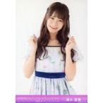 中古生写真(AKB48・SKE48) 清水里香/上半身/「2019.4