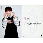 中古コレクションカード(男性) 005：SEVENTEEN/HOSHI(ホシ)/「2018 SEVENTEEN CONCERT`IDEAL CUT’ IN SEOUL」