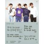中古コレクションカード(男性) 027：SEVENTEEN/集合(4人)/「2018 SEVENTEEN CONCERT`IDEAL CUT’ IN SEOUL」ト
