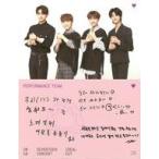 中古コレクションカード(男性) 029：SEVENTEEN/集合(4人)/「2018 SEVENTEEN CONCERT`IDEAL CUT’ IN SEOUL」ト