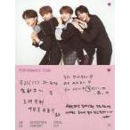 中古コレクションカード(男性) 030：SEVENTEEN/集合(4人)/「2018 SEVENTEEN CONCERT`IDEAL CUT’ IN SEOUL」ト