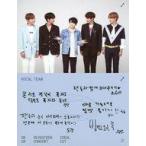 中古コレクションカード(男性) 031：SEVENTEEN/集合(5人)/「2018 SEVENTEEN CONCERT`IDEAL CUT’ IN SEOUL」ト