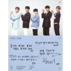 中古コレクションカード(男性) 032：SEVENTEEN/集合(5人)/「2018 SEVENTEEN CONCERT`IDEAL CUT’ IN SEOUL」ト