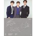 中古コレクションカード(男性) 034：SEVENTEEN/集合(3人)/「2018 SEVENTEEN CONCERT`IDEAL CUT’ IN SEOUL」ト
