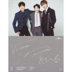 中古コレクションカード(男性) 035：SEVENTEEN/集合(3人)/「2018 SEVENTEEN CONCERT`IDEAL CUT’ IN SEOUL」ト