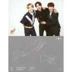 中古コレクションカード(男性) 041：SEVENTEEN/集合(3人)/「2018 SEVENTEEN CONCERT`IDEAL CUT’ IN SEOUL」ト