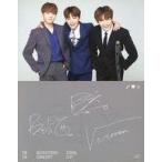 中古コレクションカード(男性) 043：SEVENTEEN/集合(3人)/「2018 SEVENTEEN CONCERT`IDEAL CUT’ IN SEOUL」ト