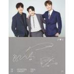 中古コレクションカード(男性) 044：SEVENTEEN/集合(3人)/「2018 SEVENTEEN CONCERT`IDEAL CUT’ IN SEOUL」ト