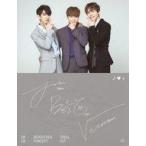 中古コレクションカード(男性) 045：SEVENTEEN/集合(3人)/「2018 SEVENTEEN CONCERT`IDEAL CUT’ IN SEOUL」ト