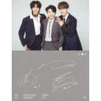 中古コレクションカード(男性) 046：SEVENTEEN/集合(3人)/「2018 SEVENTEEN CONCERT`IDEAL CUT’ IN SEOUL」ト
