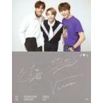中古コレクションカード(男性) 048：SEVENTEEN/集合(3人)/「2018 SEVENTEEN CONCERT`IDEAL CUT’ IN SEOUL」ト