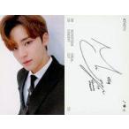 中古コレクションカード(男性) 059：SEVENTEEN/MINGYU(ミンギュ)/「2018 SEVENTEEN CONCERT`IDEAL CUT’ IN SEO