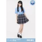 中古生写真(AKB48・SKE48) 市岡愛弓/全身/STU48 課外