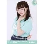 中古生写真(AKB48・SKE48) 森香穂/上半身/STU48 課外