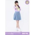 中古生写真(AKB48・SKE48) 菅原早記/全身/STU48 課外
