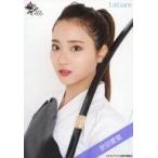 中古生写真(女性) LaLuce/安田愛里/バストアップ/ラス