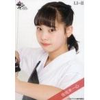 中古生写真(女性) ラストアイドル/佐佐木一心/バスト