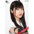 中古生写真(女性) ラストアイドル/栗田麻央/バストア