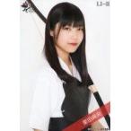 中古生写真(女性) ラストアイドル/栗田麻央/上半身/ラ