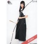 中古生写真(女性) ラストアイドル/栗田麻央/全身/ラス