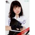 中古生写真(女性) ☆ラストアイドル/白石真菜/直筆サイ