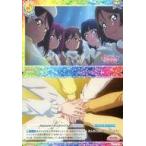 中古ラブライブ!スクールアイドルコレクション LL14-074[ME]：(キラ)みんなと共に、その先の未来へ!