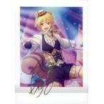 中古アニメ系トレカ 01[RARE]：師走駆(金箔押しサイン入り)