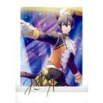 中古アニメ系トレカ 05[RARE]：卯月新(金箔押しサイン入り)