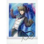 中古アニメ系トレカ 07[RARE]：水無月涙(金箔押しサイン入り)