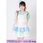 中古生写真(AKB48・SKE48) 清水麻璃亜/膝上/Team8 ＠J