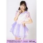 中古生写真(AKB48・SKE48) 橋本陽菜/膝上/Team8 ＠JAM