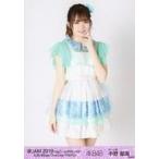 中古生写真(AKB48・SKE48) 中野郁海/膝上/Team8 ＠JAM