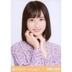 中古生写真(乃木坂46) 掛橋沙耶香/バストアップ・「花柄トップス」/乃木坂46 2019.June-II 会場限定ランダム生写真