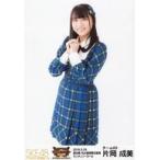 中古生写真(AKB48・SKE48) 片岡成美/膝上/SKEBINGO!PR