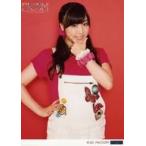 中古生写真(ハロプロ) モーニング娘。’15/譜久村聖/上半身・左手顎・背景赤・2Lサイズ/「モーニング娘。’15 コンサートツアー秋