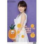 中古生写真(ハロプロ) モーニング娘。’16/工藤遥/膝上・衣装白・背景紫・印刷メッセージ入り「2016年11月3日(木・祝) パシ