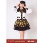 中古生写真(AKB48・SKE48) 奥本陽菜/膝上/AKB48 劇場