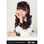 中古生写真(AKB48・SKE48) 奥本陽菜/バストアップ/AKB
