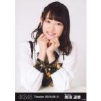 中古生写真(AKB48・SKE48) 黒須遥香/バストアップ/AKB