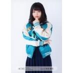 中古生写真(AKB48・SKE48) 秋吉優花/膝上/HKT48 劇場